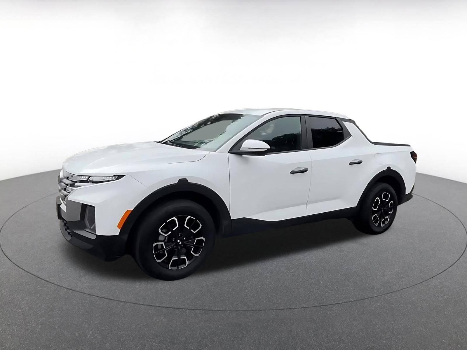 Thumbnail: 2024 Hyundai Santa Cruz - 7