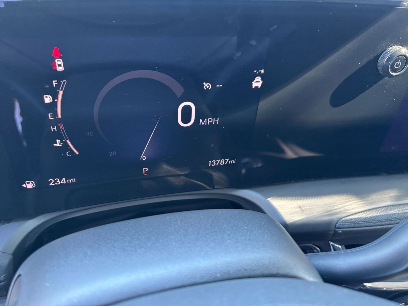 Thumbnail: 2025 Buick Encore GX - 34