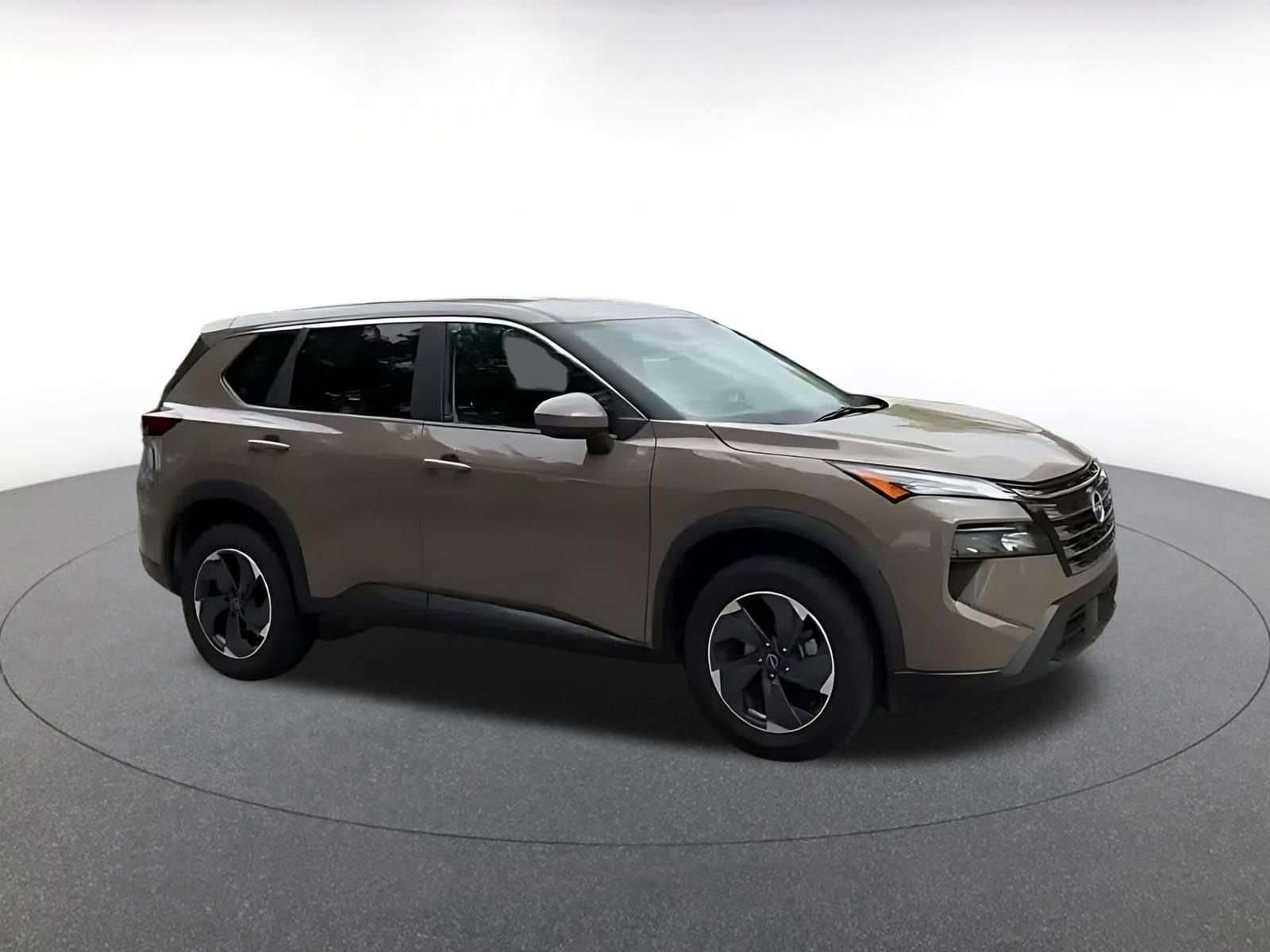 Thumbnail: 2025 Nissan Rogue - 2