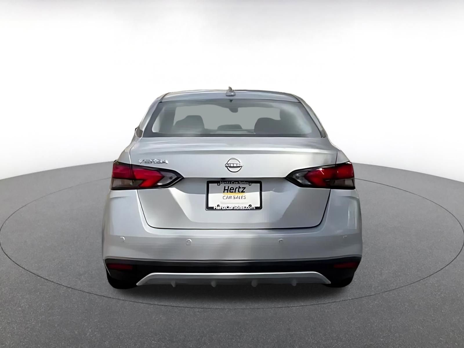 Thumbnail: 2025 Nissan Versa - 12