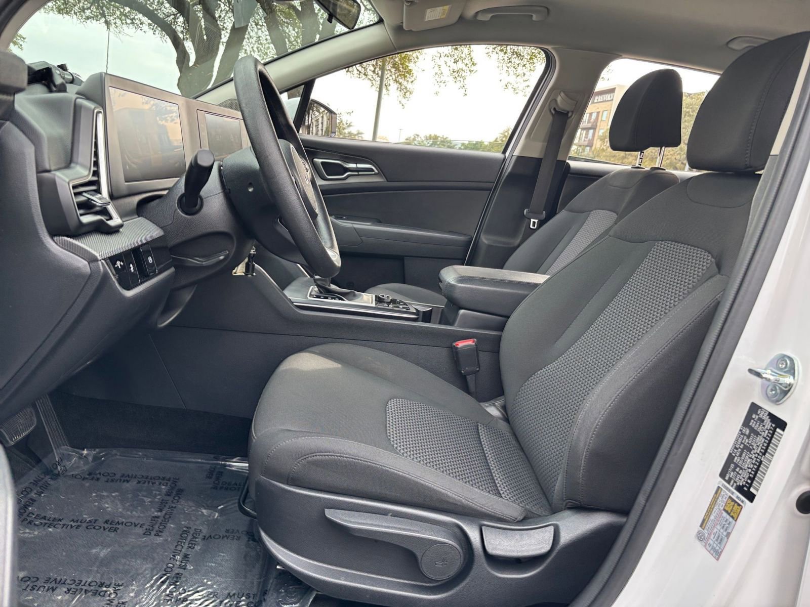 Thumbnail: 2025 Kia Sportage - 22