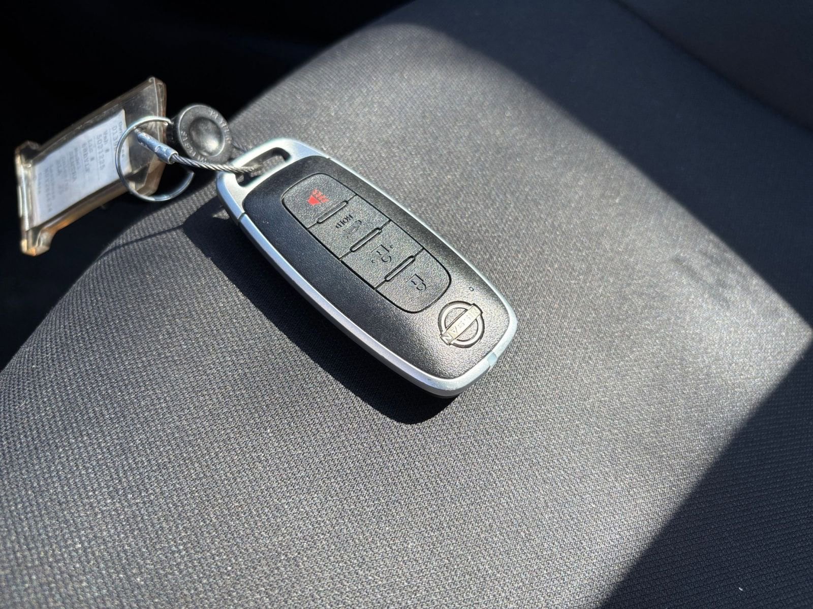 Thumbnail: 2025 Nissan Sentra - 18