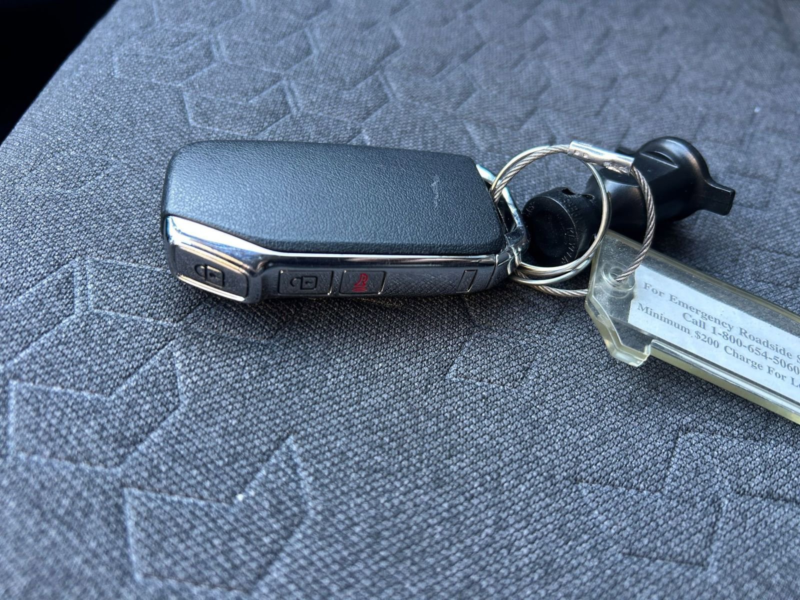 Thumbnail: 2025 Jeep Compass - 22