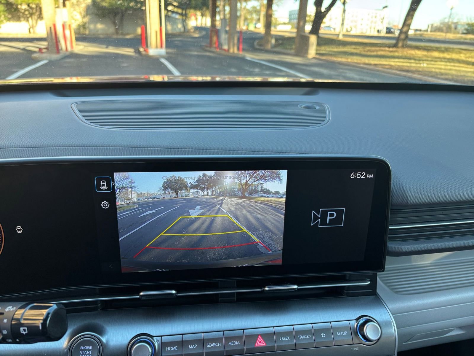 Thumbnail: 2025 Hyundai Kona - 20