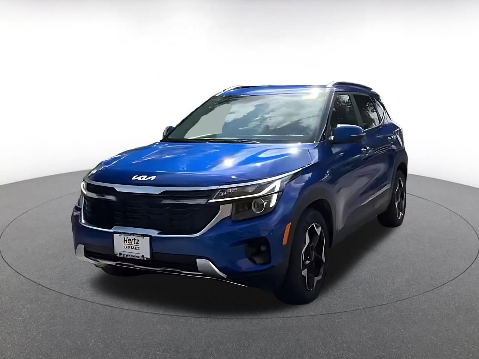 Thumbnail: 2025 Kia Seltos - 6