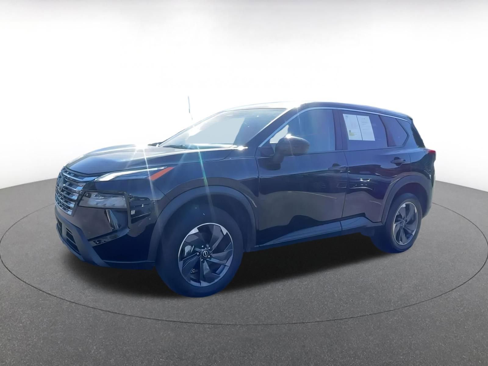 Thumbnail: 2025 Nissan Rogue - 6