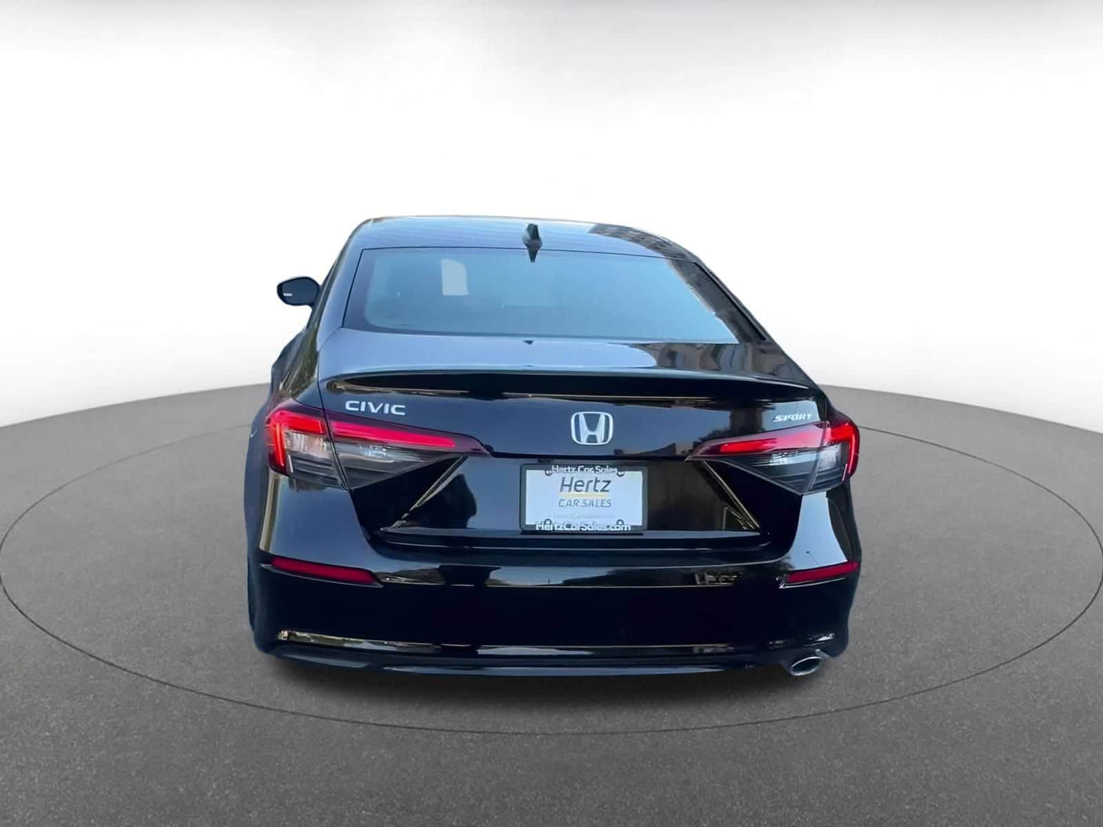 Thumbnail: 2025 Honda Civic - 12