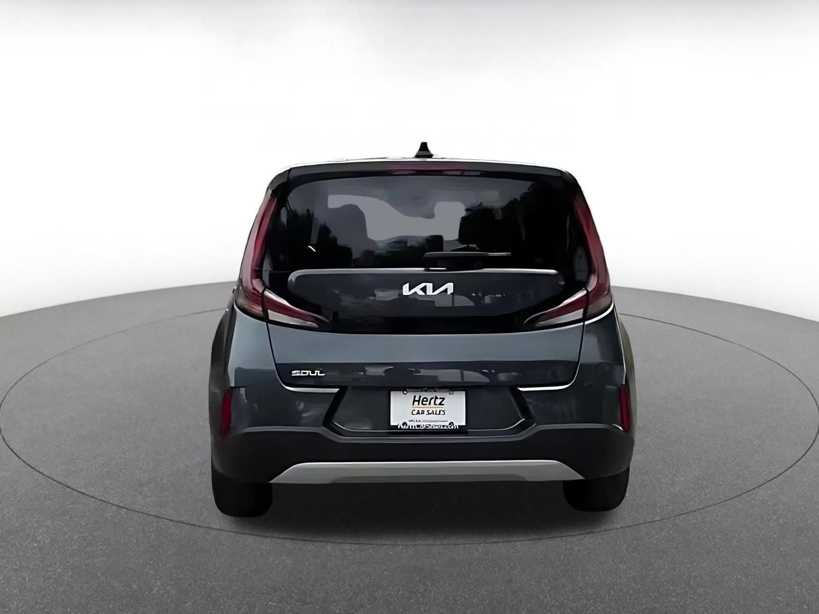 Thumbnail: 2025 Kia Soul - 12