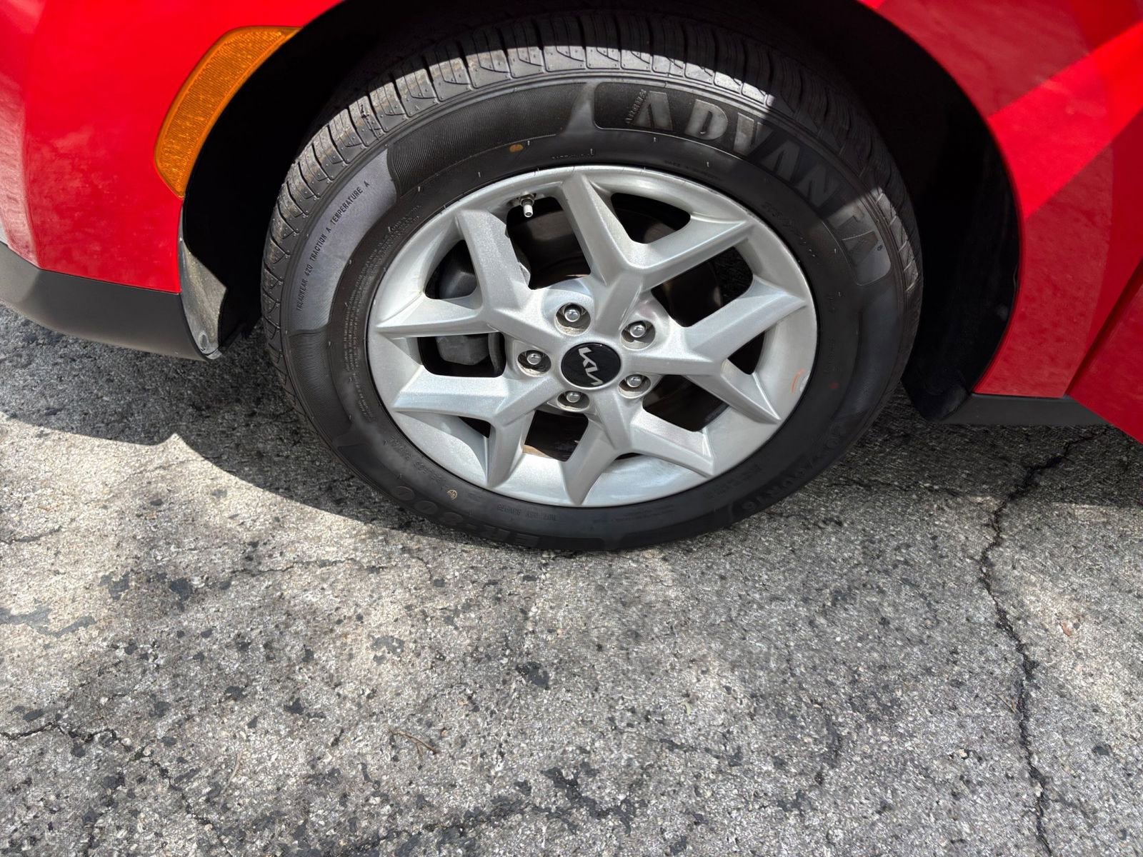 Thumbnail: 2025 Kia Soul - 25