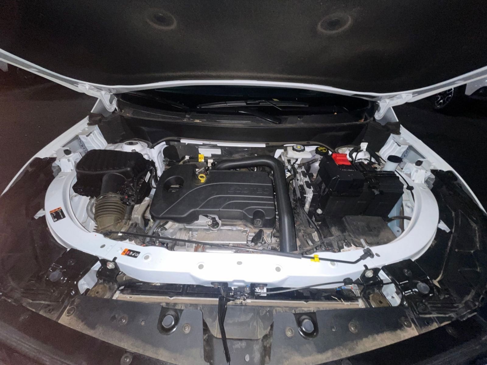 Thumbnail: 2025 Chevrolet Equinox - 27