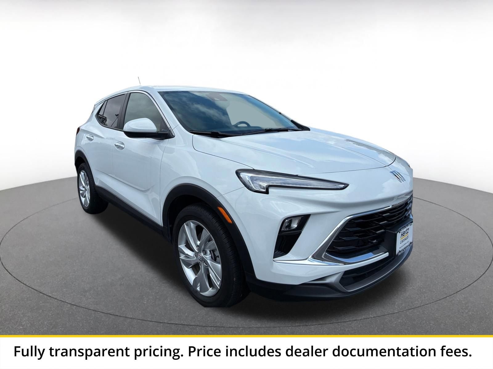 2025 Buick Encore GX Preferred SUV