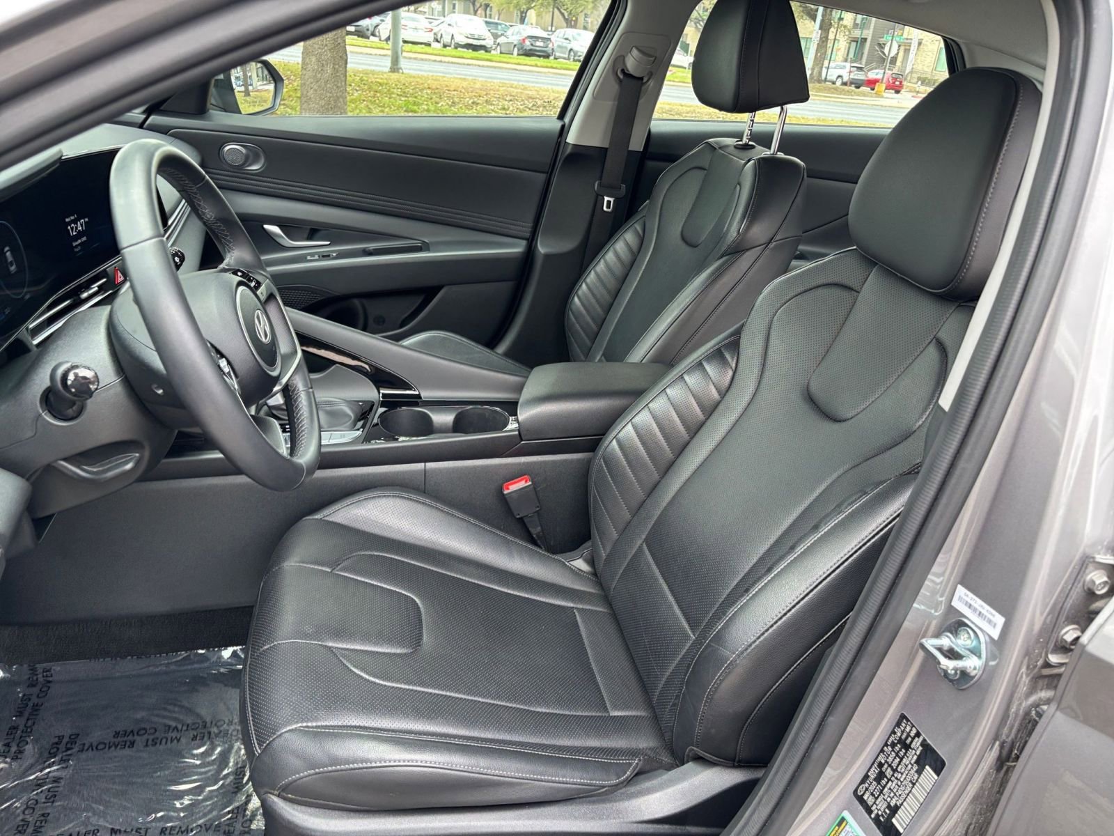 Thumbnail: 2025 Hyundai Elantra - 33