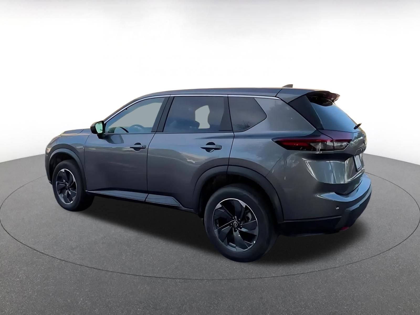 Thumbnail: 2025 Nissan Rogue - 10