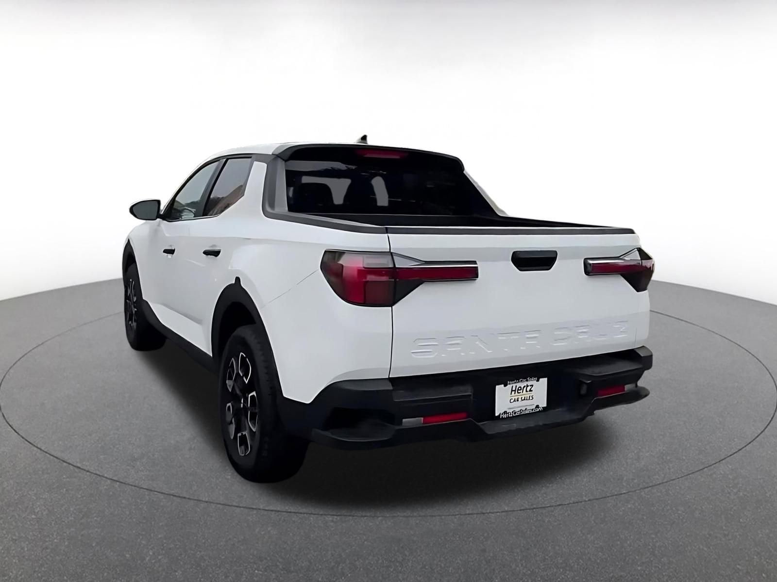 Thumbnail: 2024 Hyundai Santa Cruz - 11