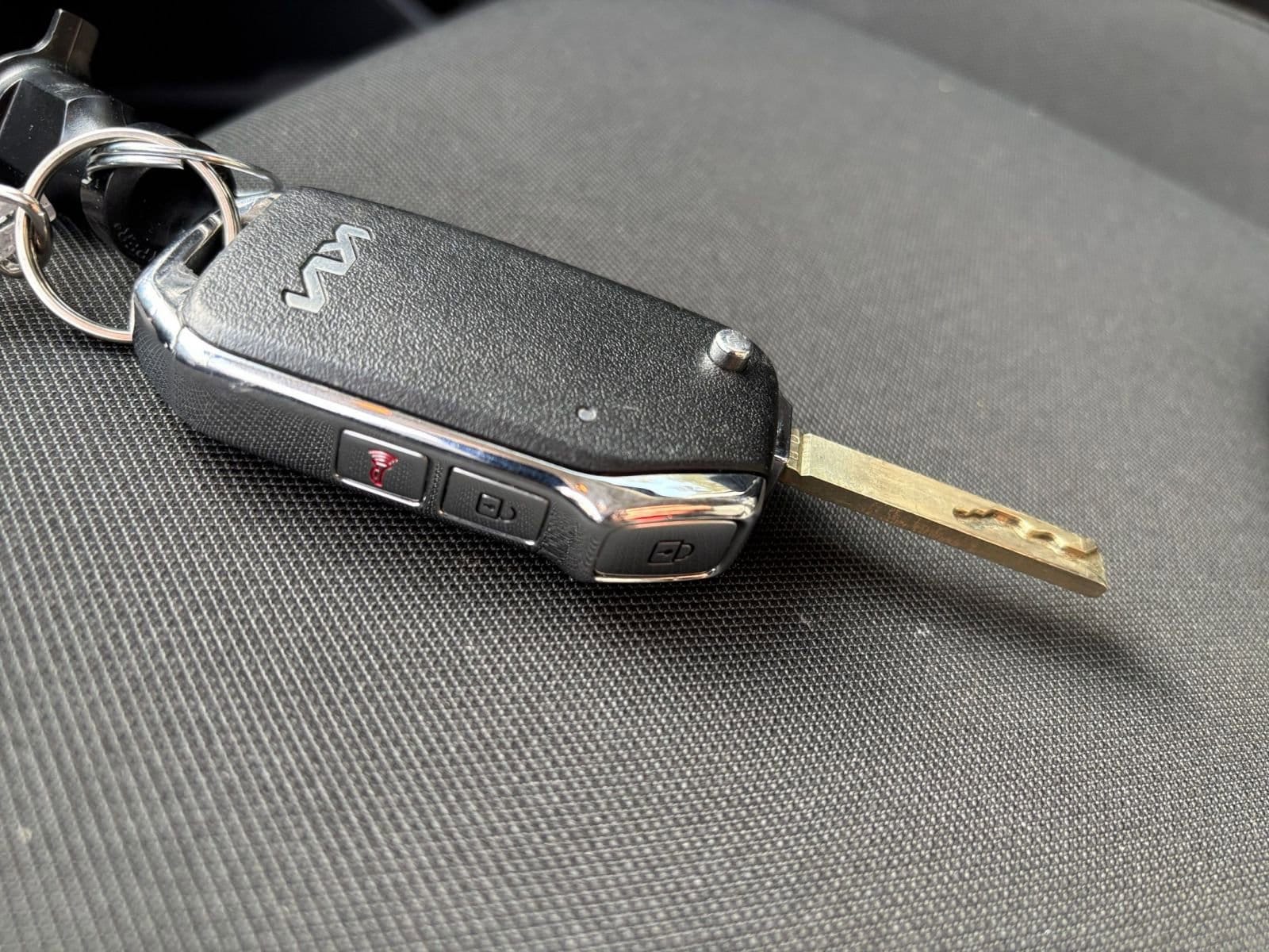 Thumbnail: 2025 Kia Sportage - 18