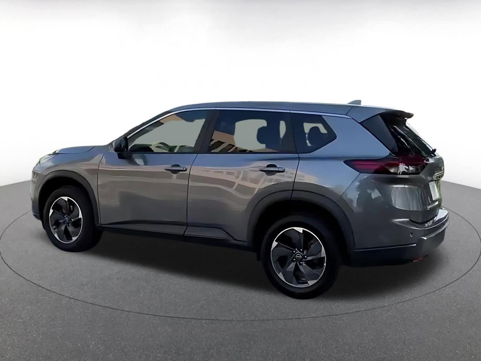 Thumbnail: 2025 Nissan Rogue - 10