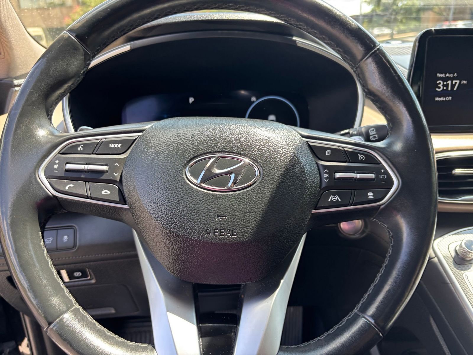 Thumbnail: 2023 Hyundai Santa Fe - 28