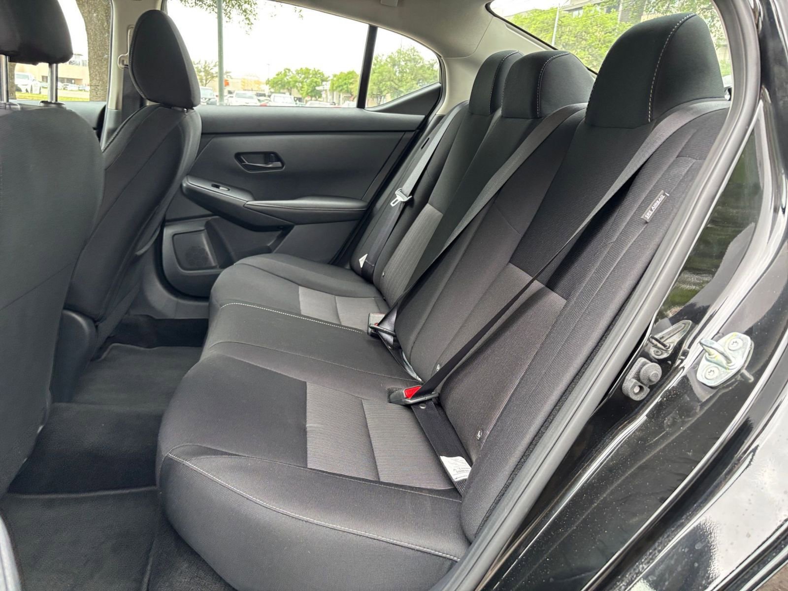 Thumbnail: 2025 Nissan Sentra - 21