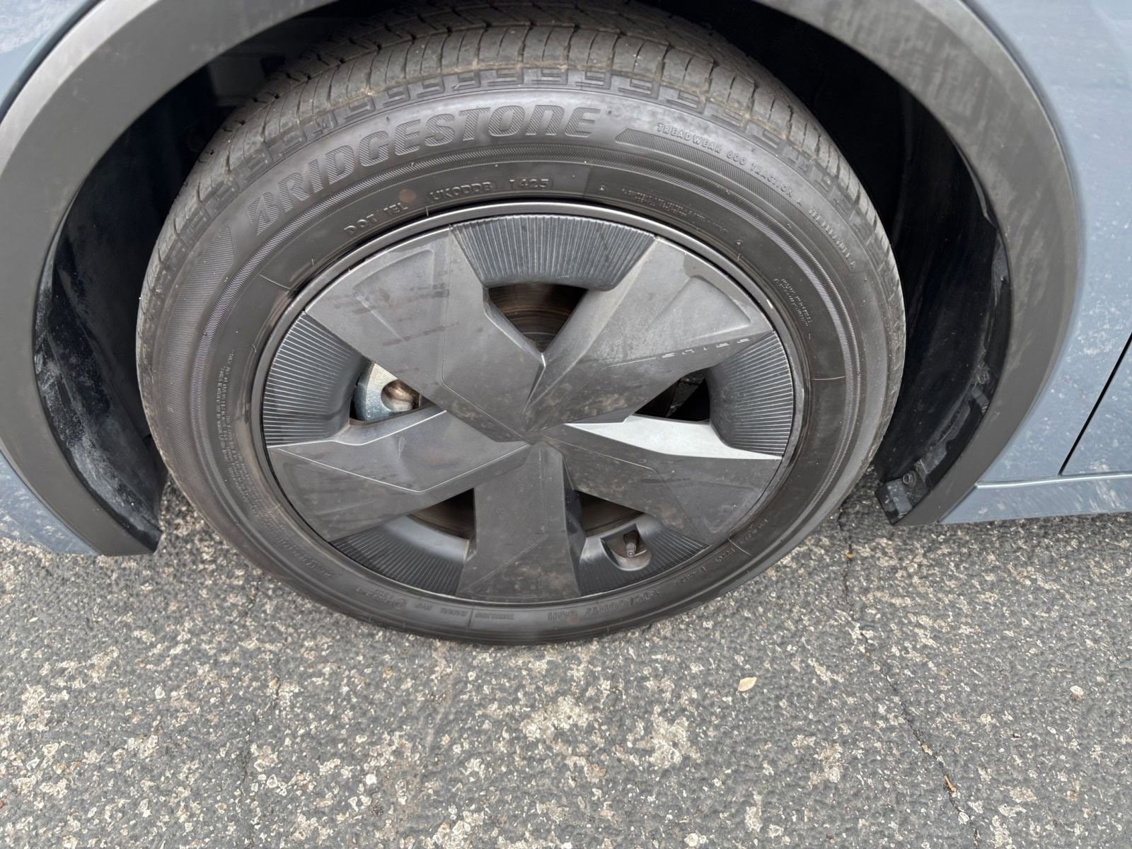 Thumbnail: 2025 Toyota Prius - 23