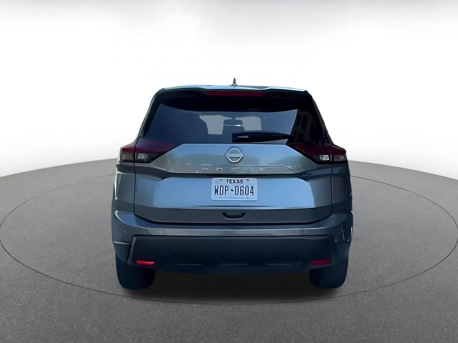 Thumbnail: 2025 Nissan Rogue - 12