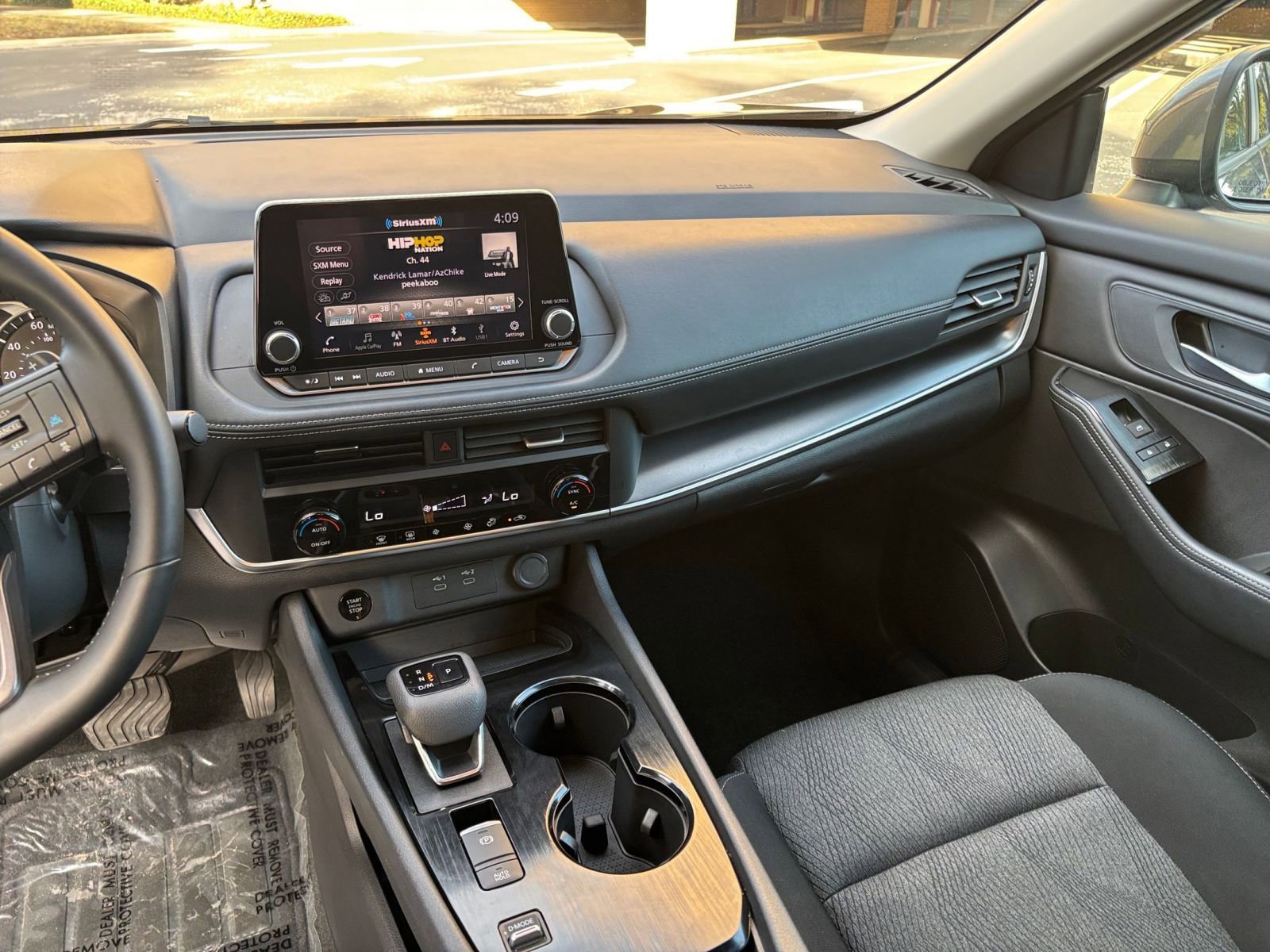 Thumbnail: 2025 Nissan Rogue - 30