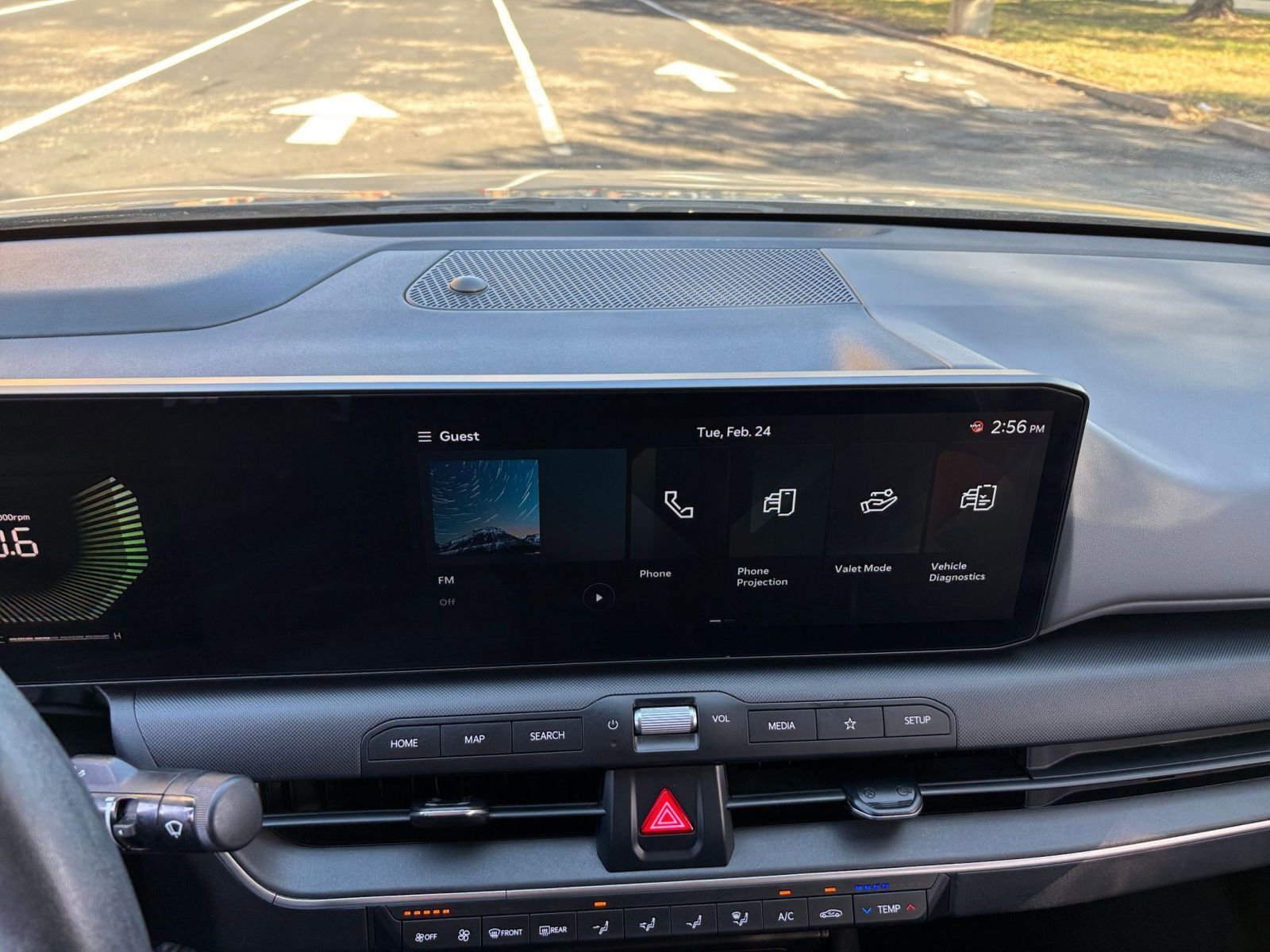 Thumbnail: 2025 Kia K4 - 17