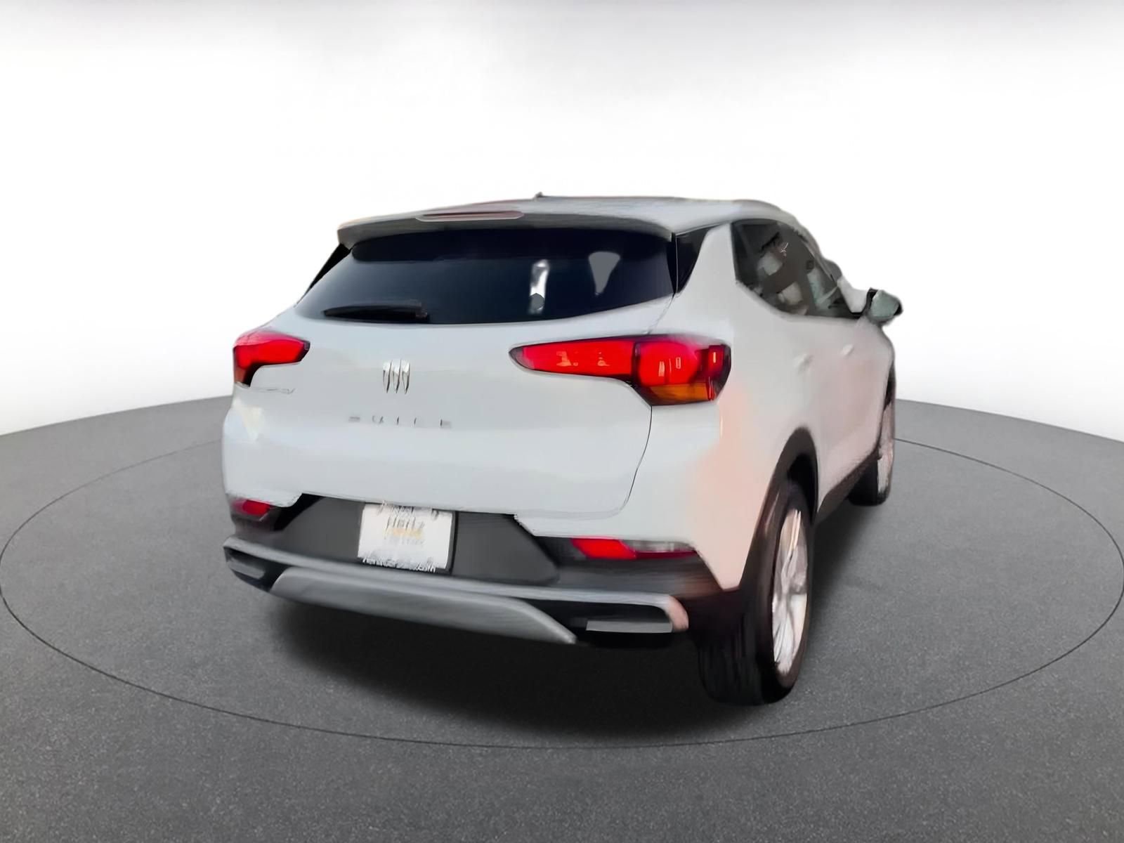 Thumbnail: 2025 Buick Encore GX - 13