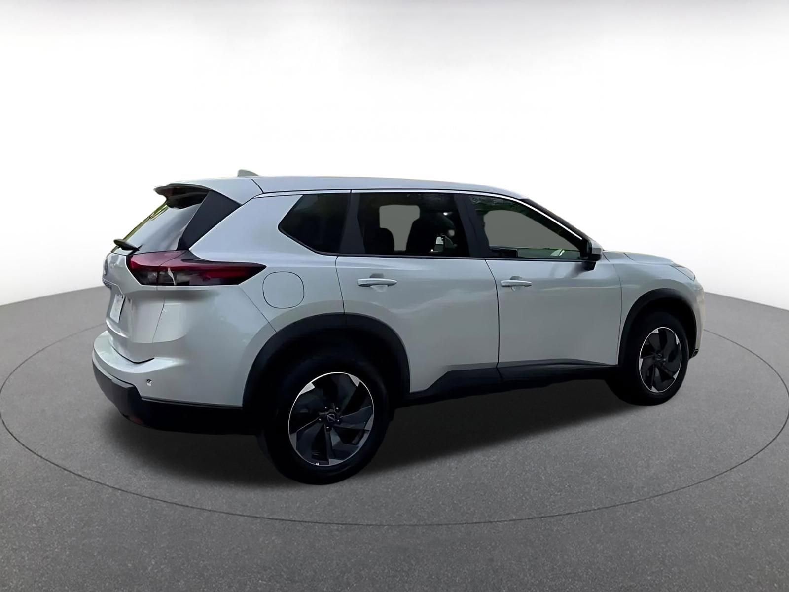Thumbnail: 2025 Nissan Rogue - 13