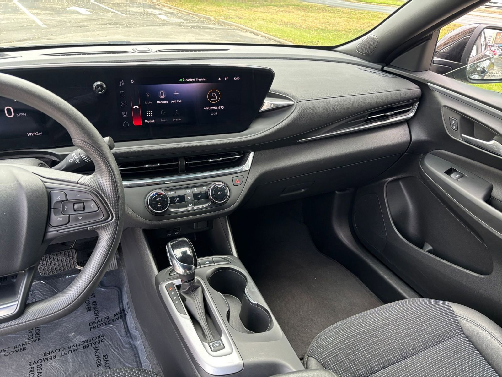 Thumbnail: 2025 Buick Envista - 30