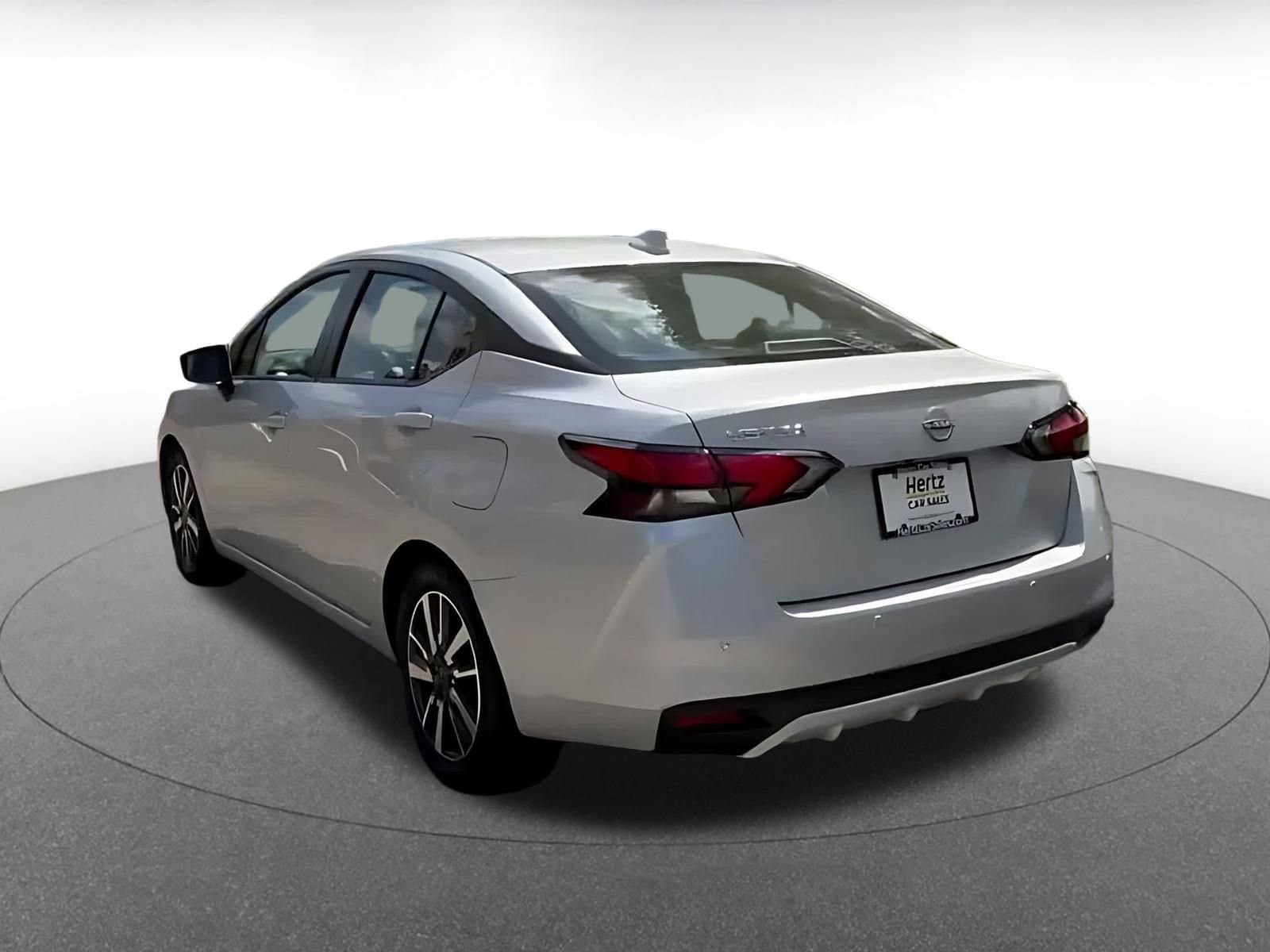 Thumbnail: 2025 Nissan Versa - 11