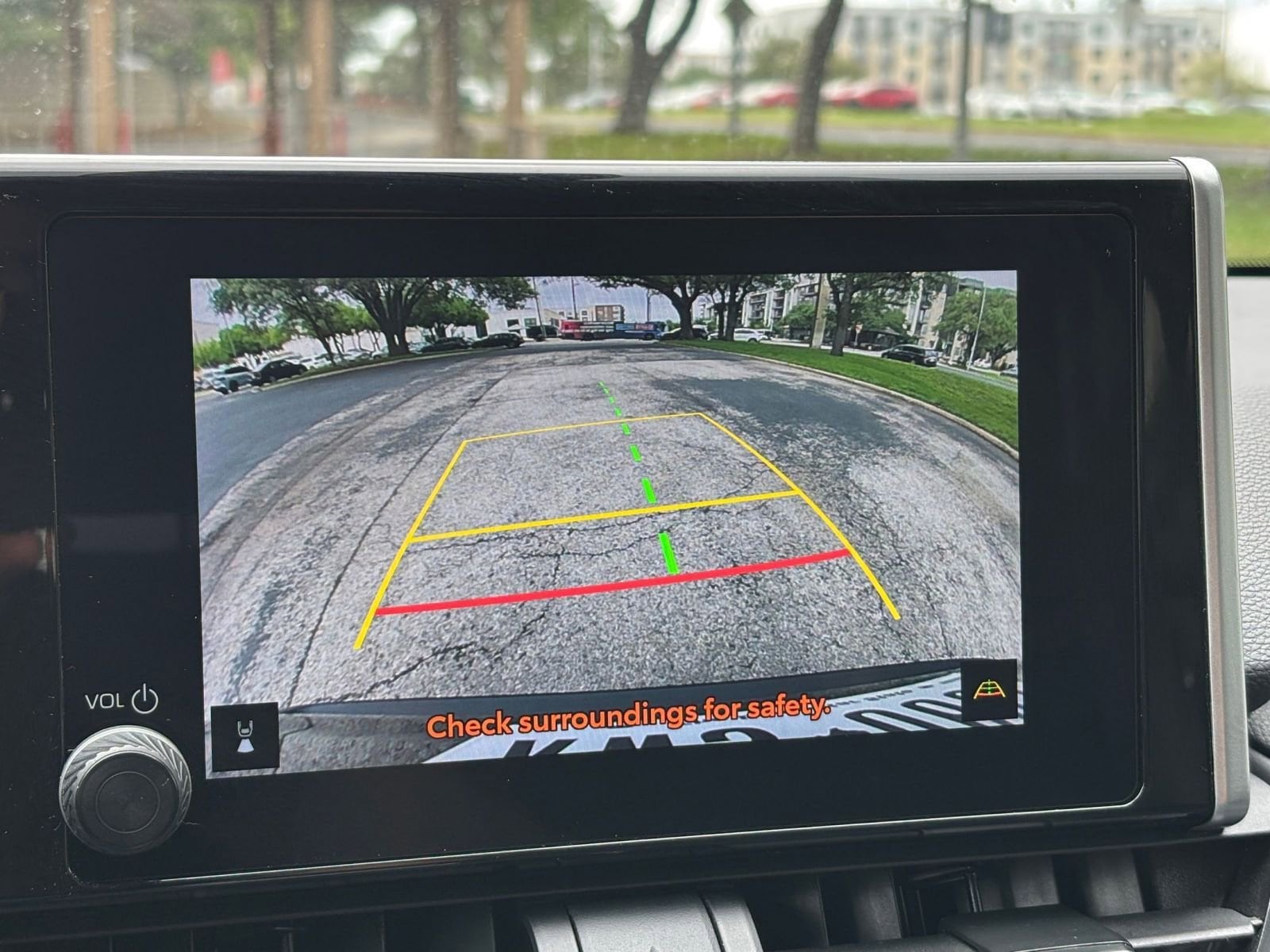 Thumbnail: 2025 Toyota RAV4 - 20