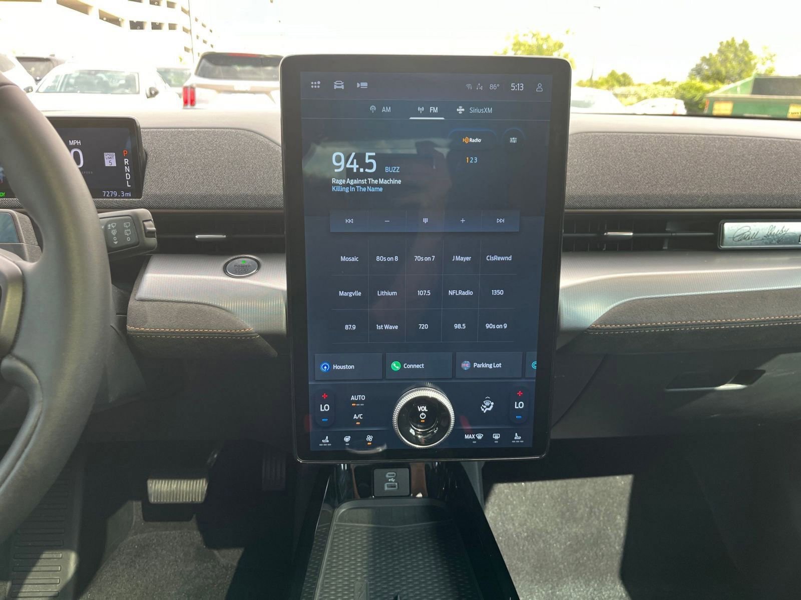 Thumbnail: 2023 Ford Mustang Mach-E - 20