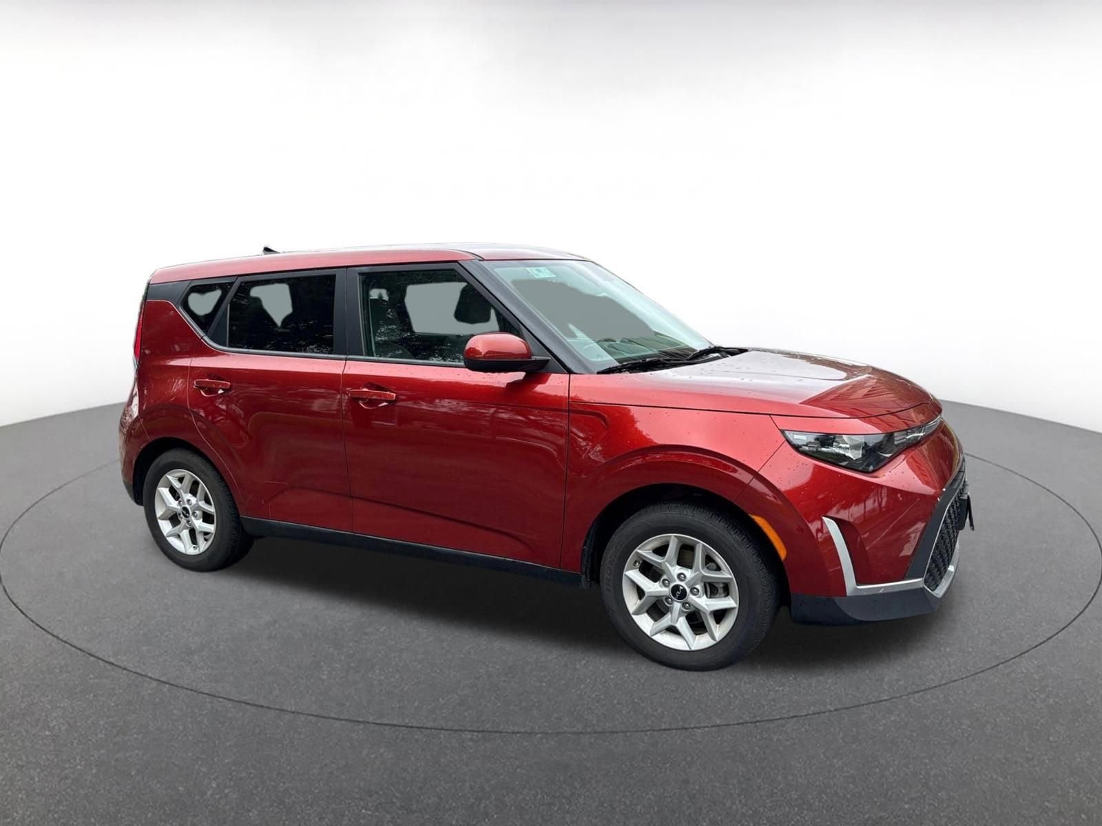 Thumbnail: 2025 Kia Soul - 1