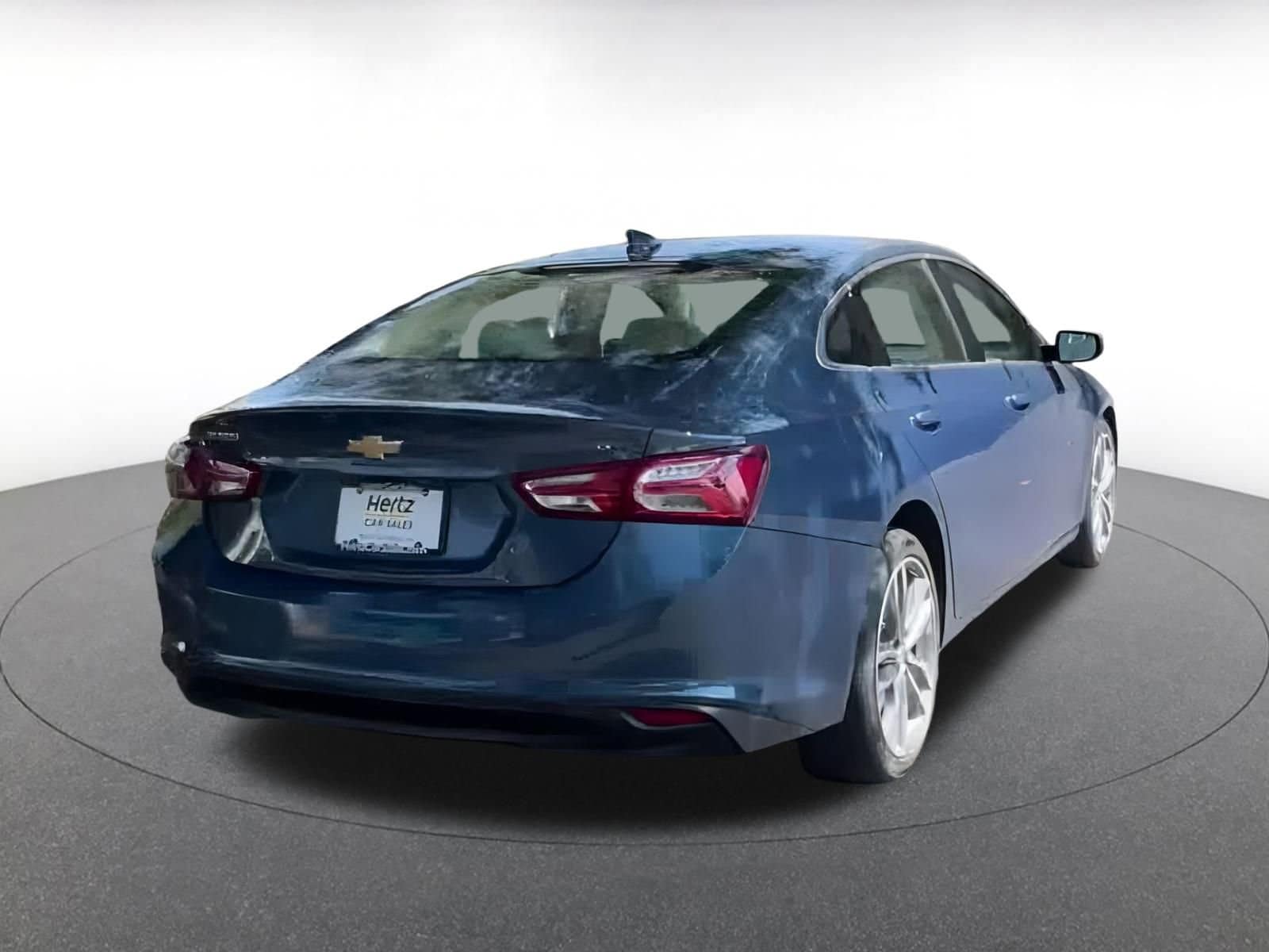 Thumbnail: 2024 Chevrolet Malibu - 12