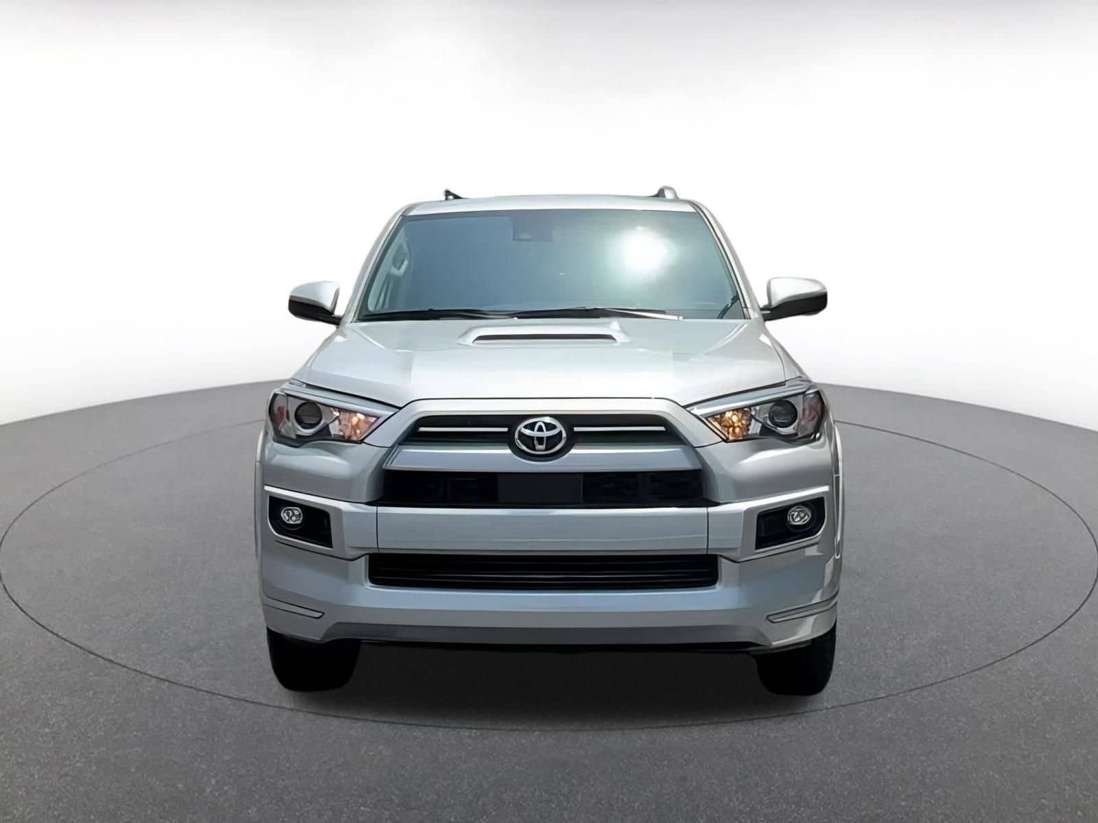 Thumbnail: 2024 Toyota 4Runner - 5