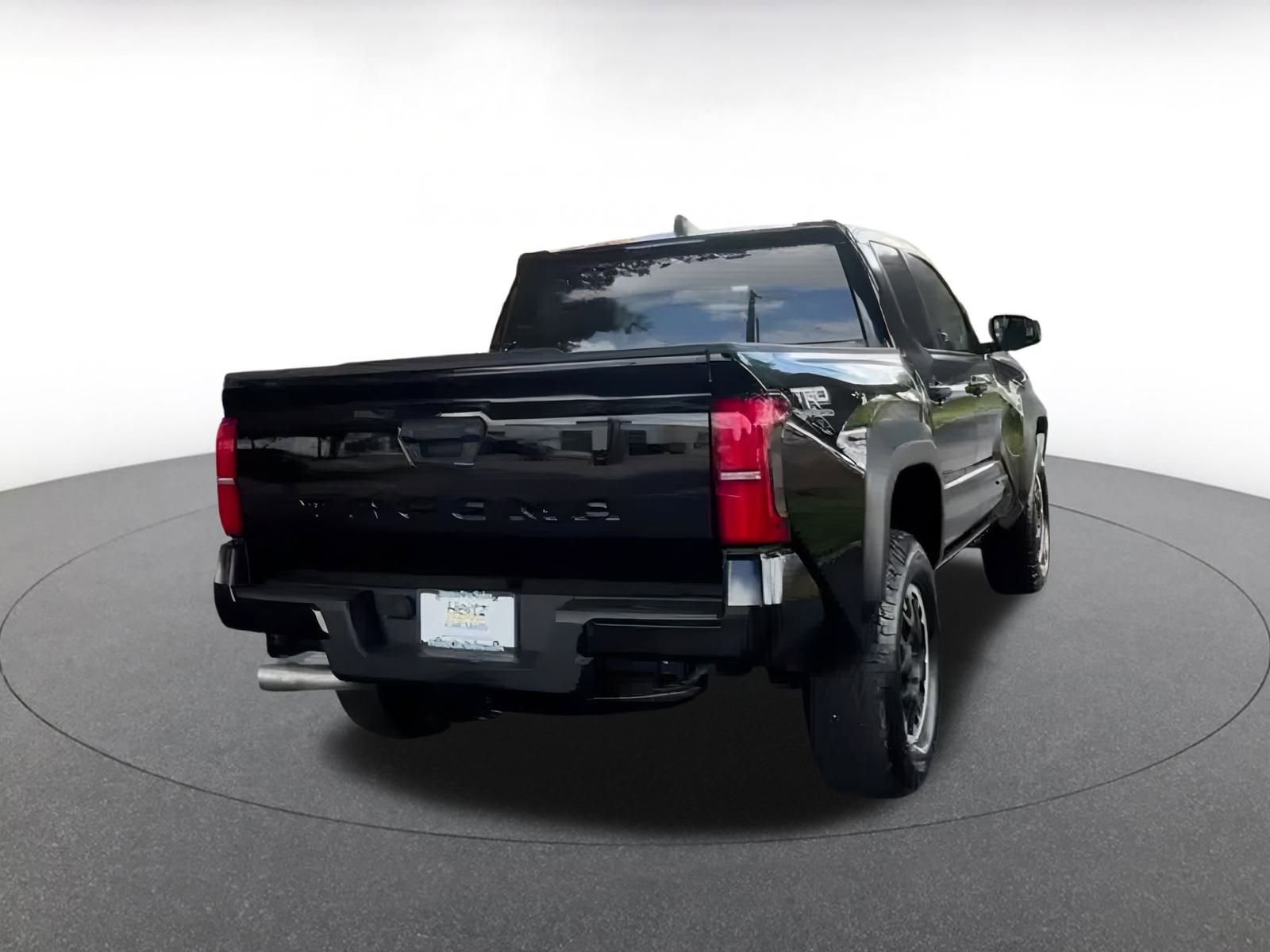 Thumbnail: 2024 Toyota Tacoma - 12