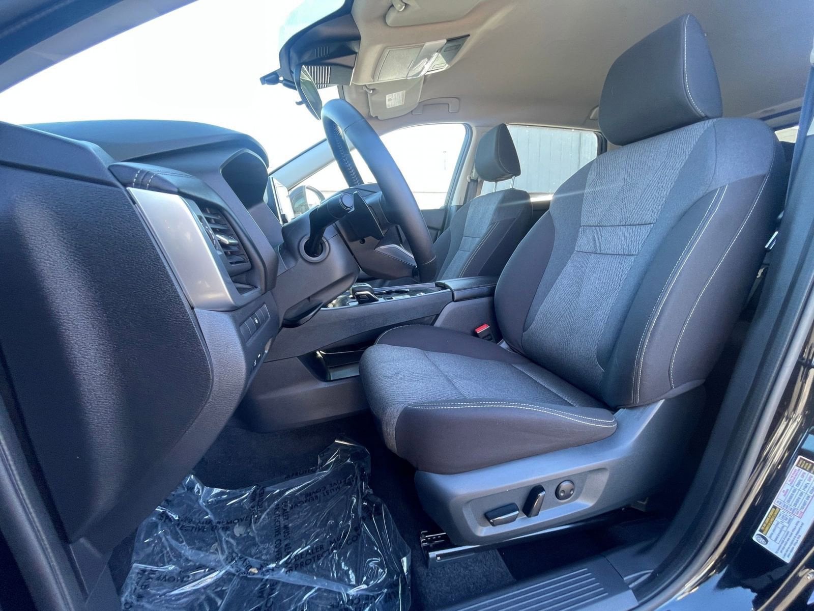 Thumbnail: 2025 Nissan Rogue - 30