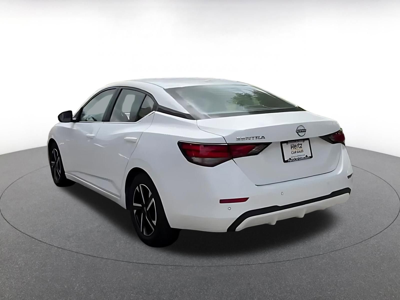 Thumbnail: 2025 Nissan Sentra - 11