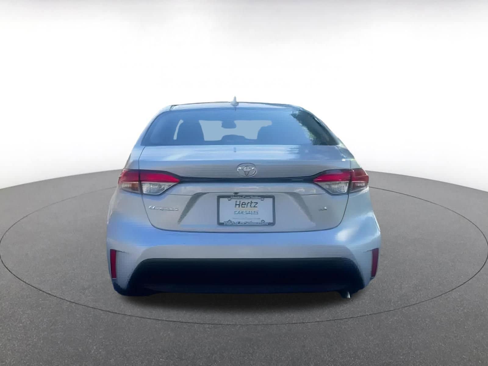 Thumbnail: 2025 Toyota Corolla - 11