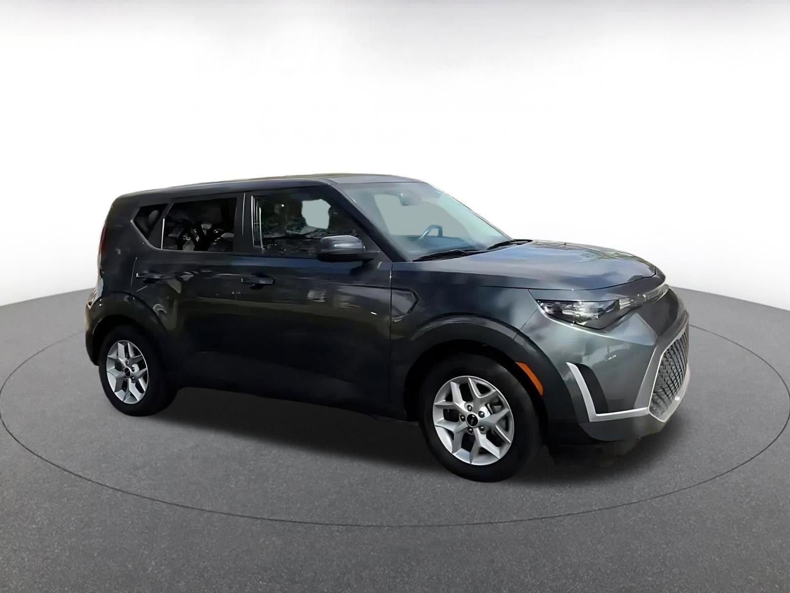 Thumbnail: 2025 Kia Sportage - 2