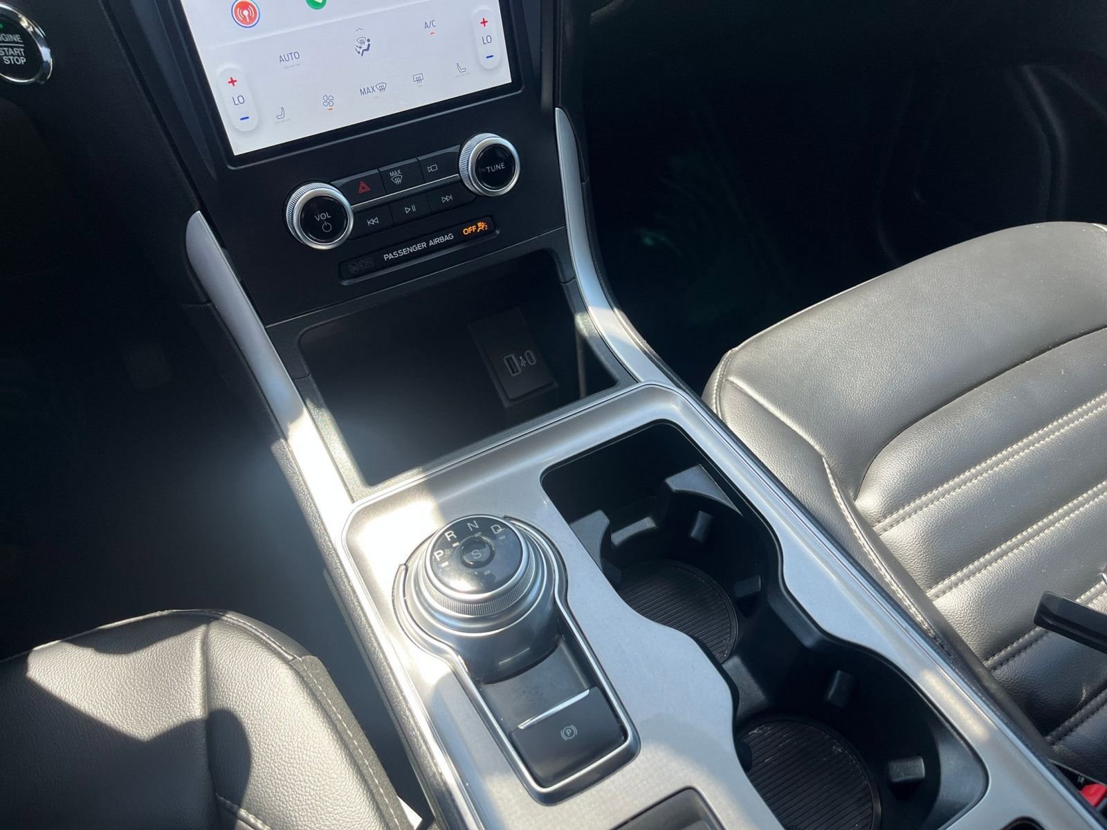 Thumbnail: 2024 Ford Edge - 35