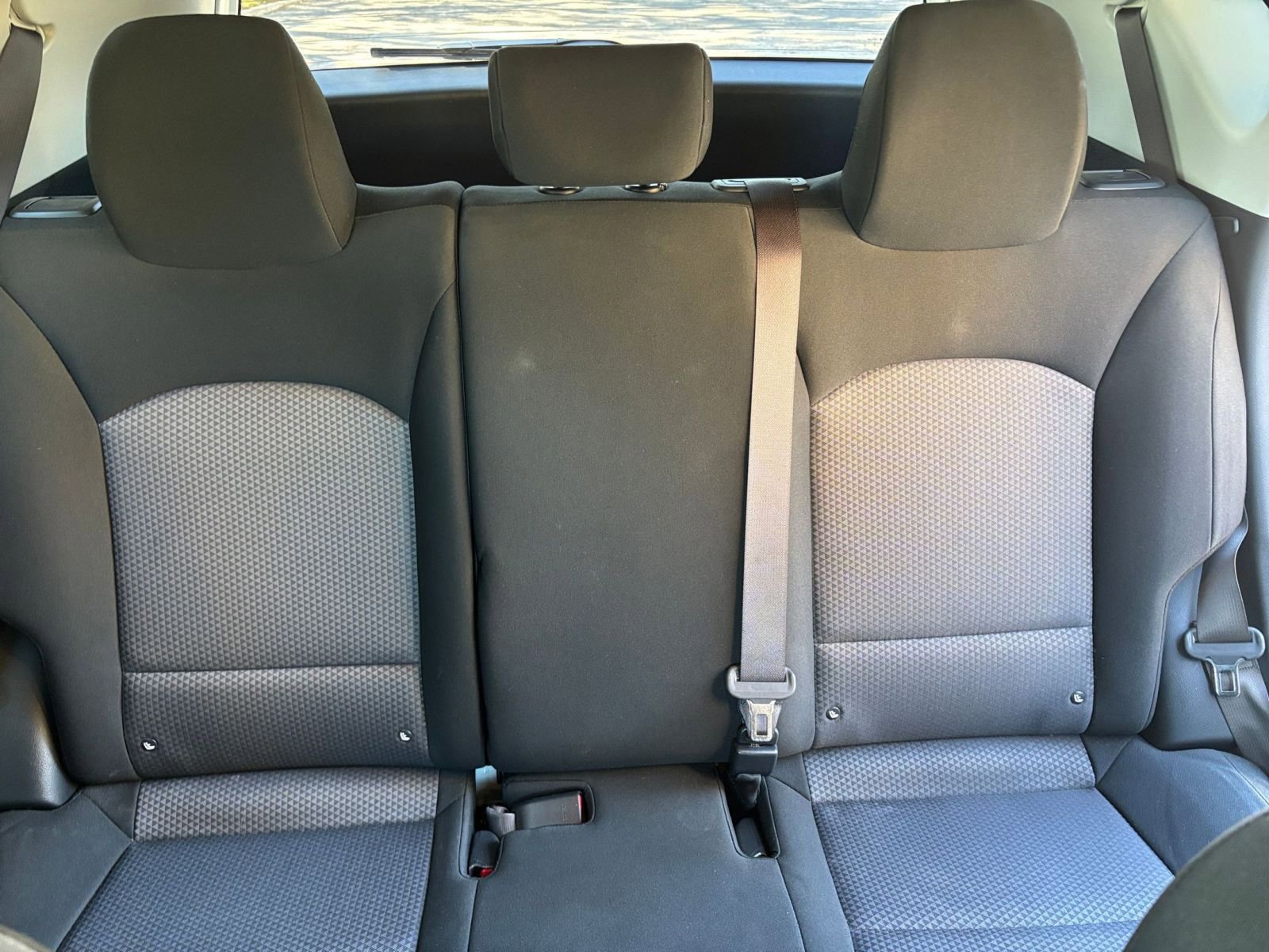 Thumbnail: 2025 Kia Soul - 32