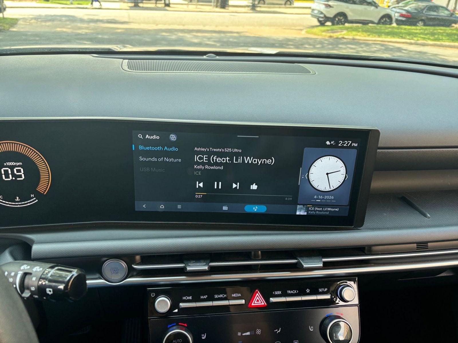 Thumbnail: 2025 Hyundai Tucson - 17