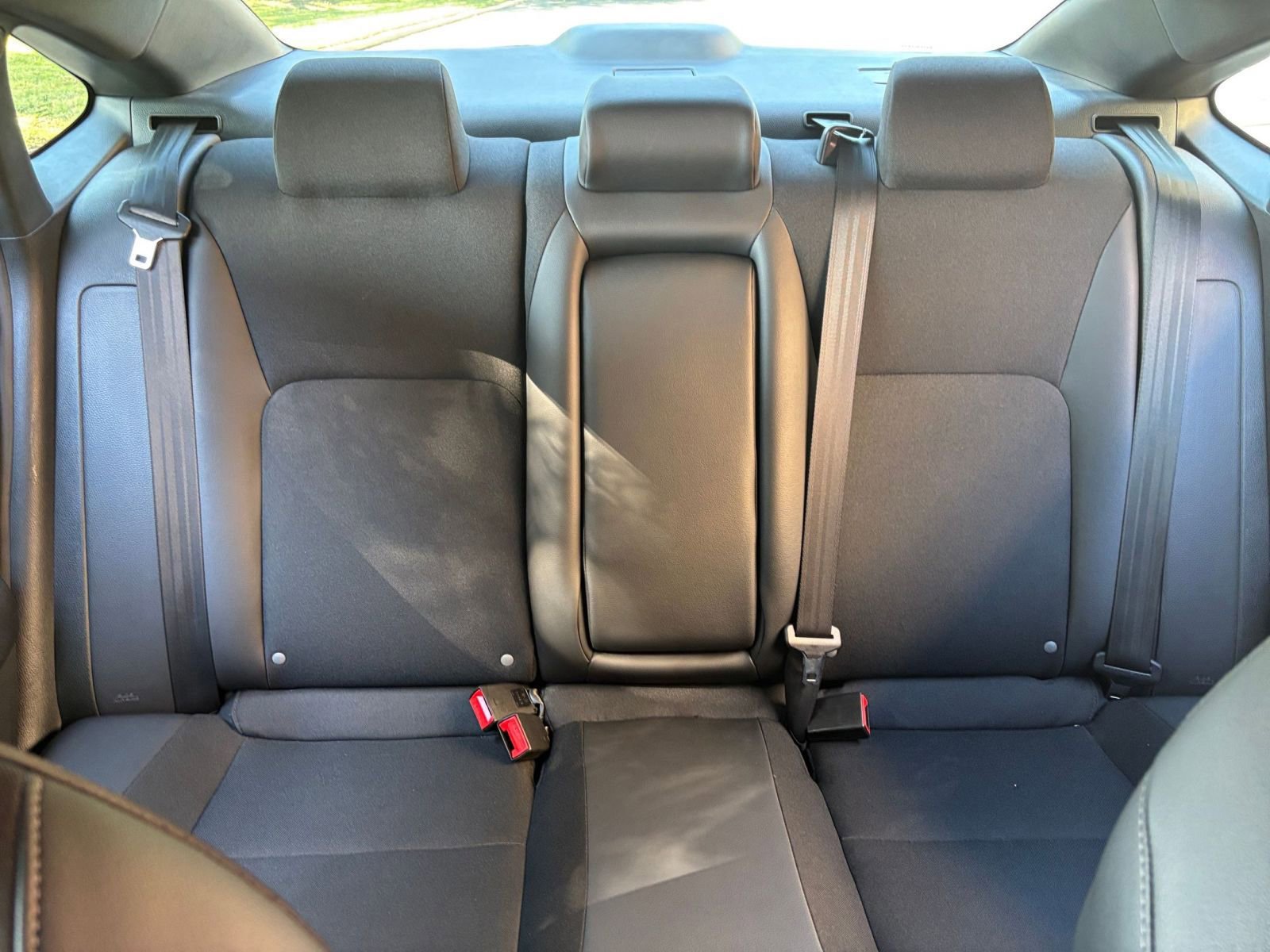 Thumbnail: 2025 Honda Civic - 32