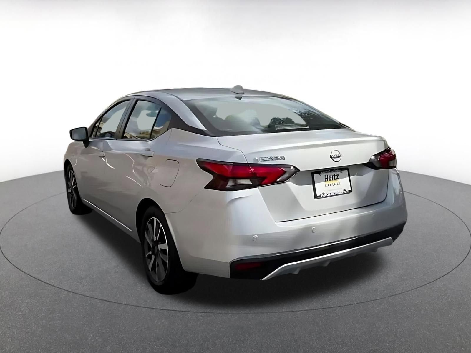 Thumbnail: 2025 Nissan Versa - 11