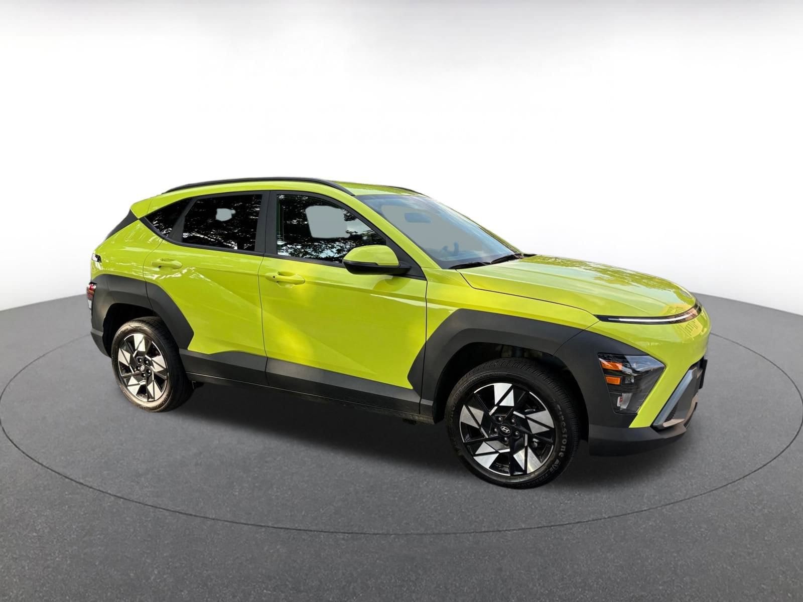 Thumbnail: 2025 Hyundai Kona - 1