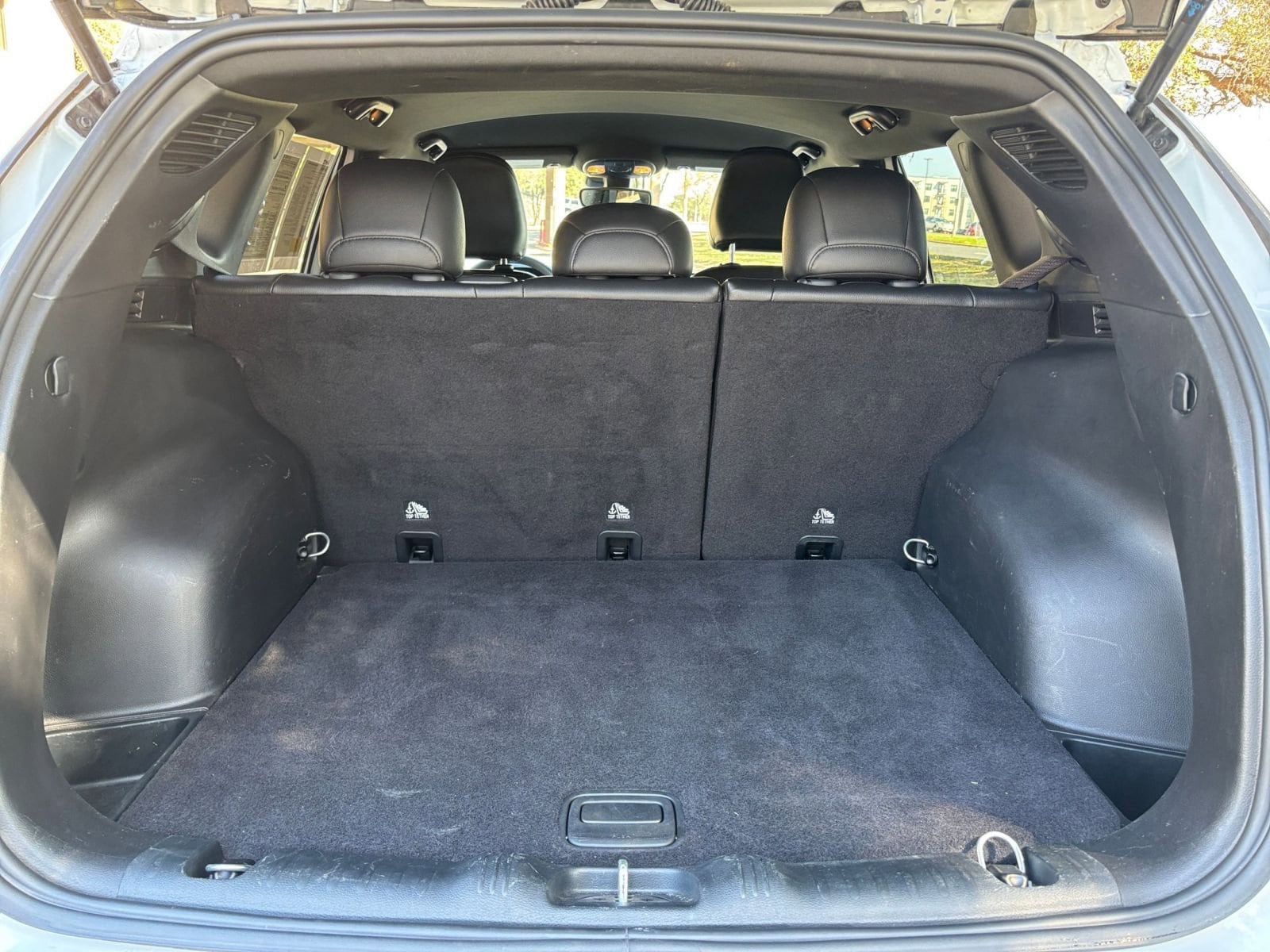 Thumbnail: 2025 Jeep Compass - 26