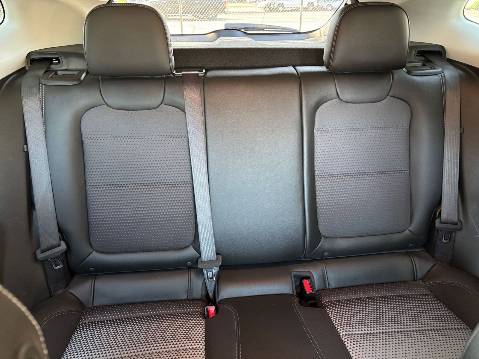 Thumbnail: 2025 Chevrolet Trax - 32