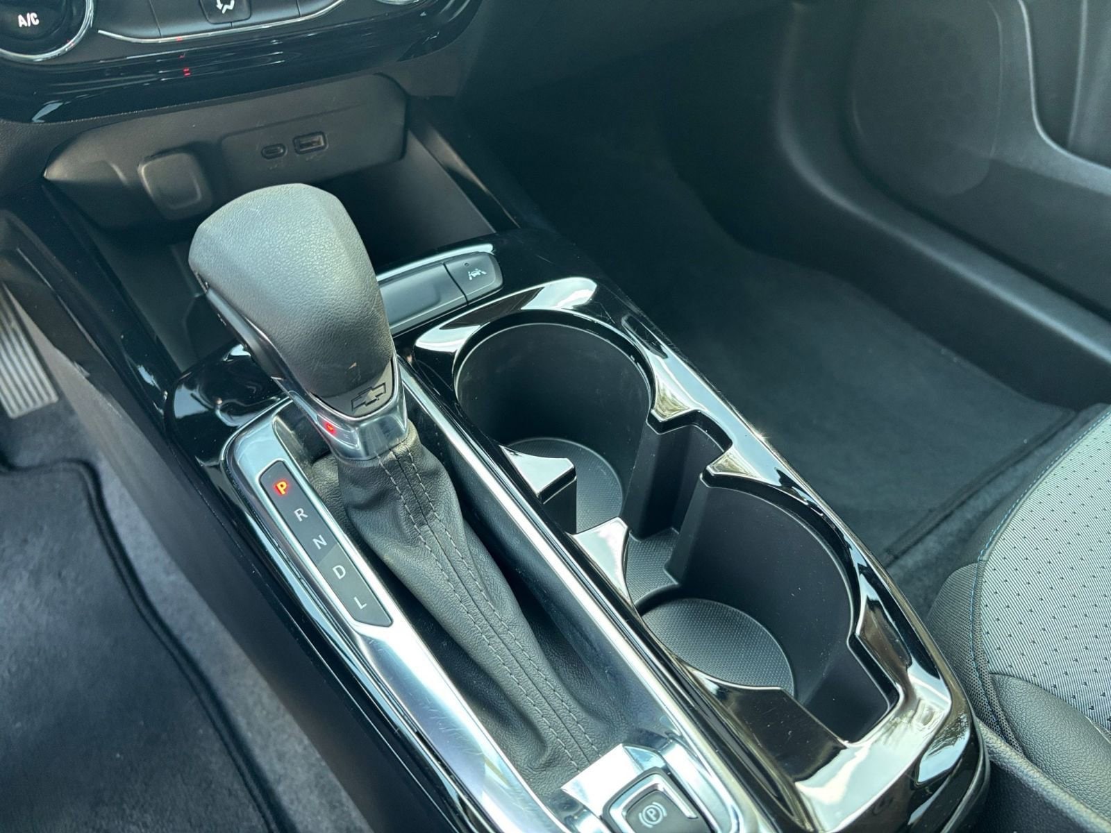 Thumbnail: 2025 Chevrolet Trax - 35