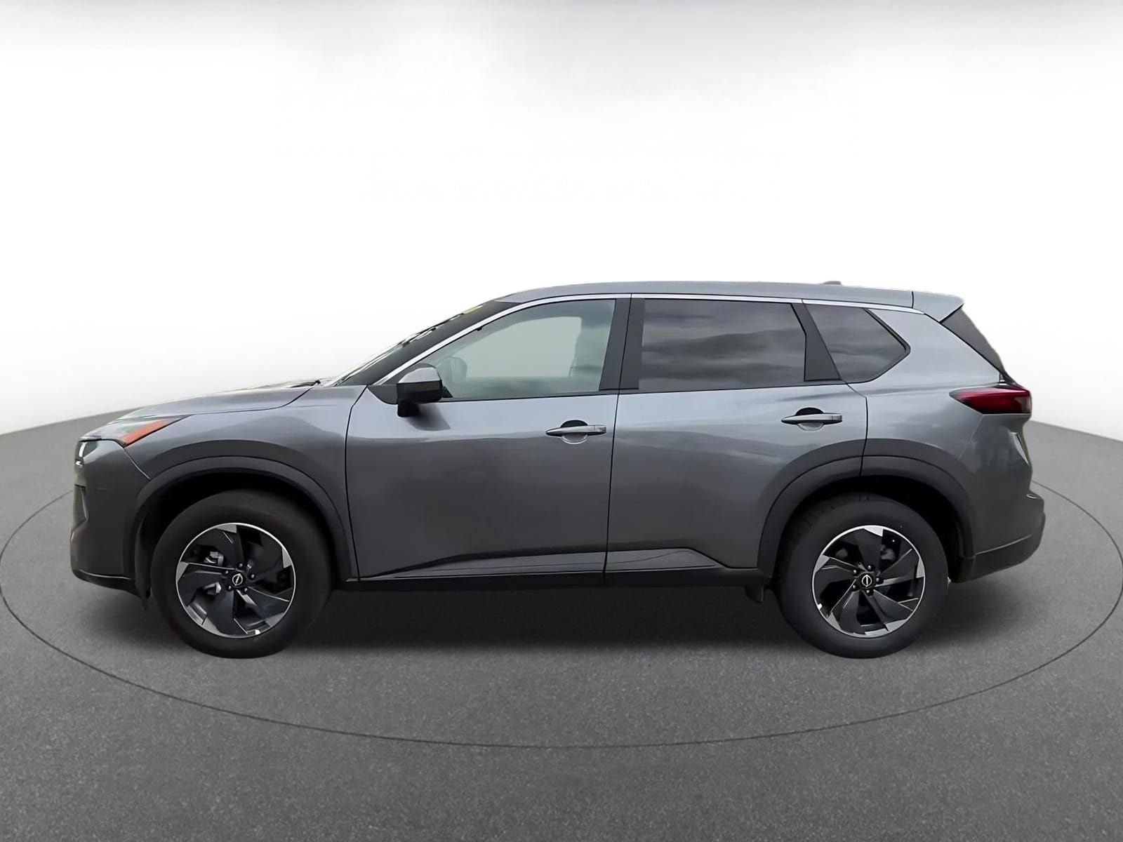 Thumbnail: 2025 Nissan Rogue - 8